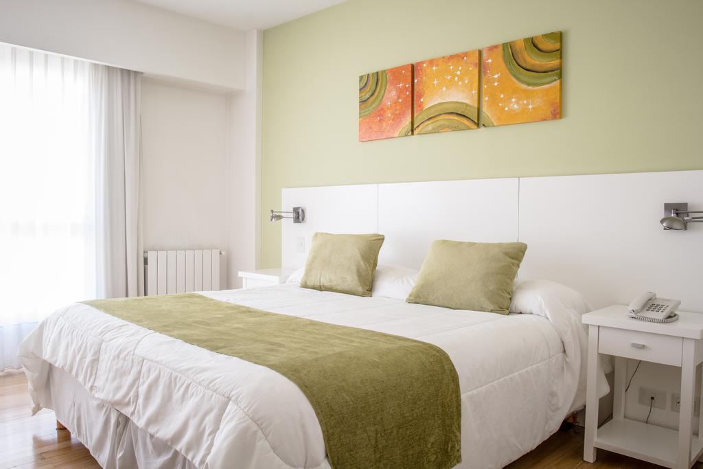 Agua Dulce Hotel Tandil Rom bilde