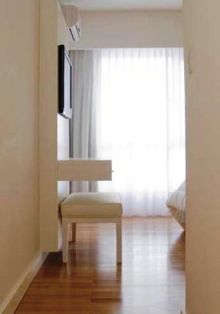 Agua Dulce Hotel Tandil Eksteriør bilde