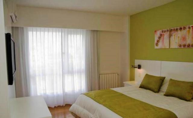 Agua Dulce Hotel Tandil Eksteriør bilde